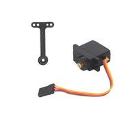 Zkydhbd Wear-resistant Remote Car Crawler Servomotor Control Servomotor Suitable For AE86 Crawler Remote Control Upgrade Supplies