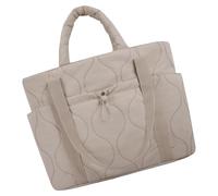 Zkydhbd Womens Handbag Hand Bag Foldable Handbag Travel Essential Quilted Nurse Bag Women Carry On For Travel Gym Work Women Shoulder