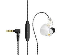 Zkydhbd X2pro Sports Earphones Detachable Cable High Resolution 3.5mm Corded Headsets With 360 Surround Sound For Running Detachable Cable Earbuds