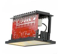 ZL-7918A Multi-Function and Humidity Controller for Egg Incubators, Mushroom Cultivation, and Climate Rooms with LCD Display