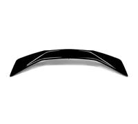 ZL1 Style Glossy Black Rear Trunk Spoiler Wing Compatible for Chevy Camaro 2016 2017 2018 2019-2024 RS SS LT ZL1 Rear Tail Wing