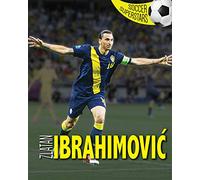 Zlatan Ibrahimovic (Soccer Superstars)