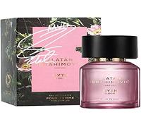 ZLATAN MYTH BLOOM Pour Femme EDT Eau de Toilette Perfumes For Women - Zlatan Ibrahimović's Parfums Collection - Women's Perfume 50 ml - Manchester United Gifts