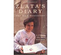 Zlata's Diary