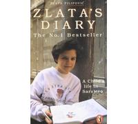 Zlata's Diary (Puffin Non-fiction) by Filipovic, Zlata New Edition (1995)