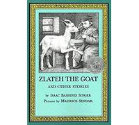 Zlateh the Goat