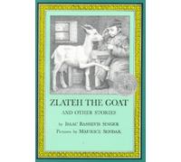 (Zlateh the Goat and Other Stories) By Singer, Isaac Bashevis (Author) Paperback on 01-Jan-2000