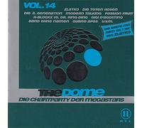 Zlatko Die 3. Generation Gigi D'Agostino Bomfunk MC's Oceana & Kim - The D0ME I4