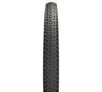 Zleen Panther E-bike Tubeless 29´´ X 2.45 Rigid Mtb Tyre 29´´ x 2.45 Black