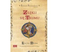 Zlękli się tłumu. Lectio divina do fragmentów Ewangelii według św. Marka