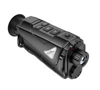 Zleo Thermal Imaging Monocular, 256x192 Resolution Infrared Handheld Device with 15mm Lens, 930yd Detection Range, IP66 for Wildlife Observation & Camping, 1.43" AMOLED, 8.4oz, Built-in 32GB Storage
