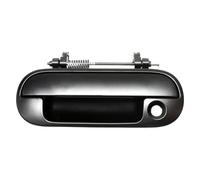 ZLFGHT Side Outer Door Handle Compatible with Odyssey 1995 1996 1997 1998 Car Front and Rear Left and Right Exterior Door Handles Car Exterior Accessories(Front Right)