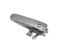 ZLFGHT Side Outer Door Handle Compatible with Toyota for Hiace Quantum for Commuter 2005-2019 Car Front and Rear Left and Right Exterior Door Handles Car Accessories(Front Right)