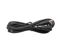 ZLGYGLEO 1Pcs 5.5x2.1mm Male Female DC Power Cable Jack Connector Extension Cord 0.5/1/1.5/2/3/5M(3 mins)