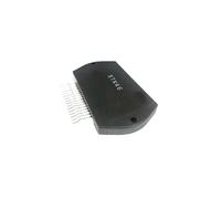 ZLGYGLEO 1Pcs STK461 STK463 STK465 STK-461 STK-463 STK-465 STK46 461 463 465 Power Amplifier Module(STK461)