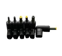 ZLGYGLEO 1PCS USB C PD to DC Power Connector 12/15/19V Type C to DC Jack Charging Adapter Converter(5.5-2.5,12V)