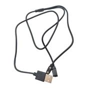 ZLGYGLEO 1pcs USB DC Magnetic Charge Connector 2.54mm usb 1 to 2 pogo pin Magnetic Cable Male
