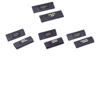 ZLGYGLEO 1sets 6Pin 7Pin 8Pin 9Pin 10Pin 11Pin 12Pin Waterproof Magnetic Pogo Pin Connector 2A Male Female Spring Loaded DC Power Socket(9 Pin)