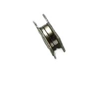 ZLGYGLEO DC Magnetic Pogo Pin Connector Male Female With Pcb Board Two Solder Joints(3sets)