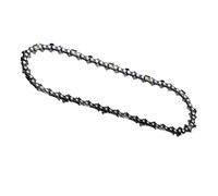 ZLIANGQ 8 Inch Chainsaw Chain 3/8" LP Pitch .050" Gauge 33 Drive Links Fits Sun Joe SWJ800E SWJ806E Pole Saw Polesaw, Greenworks 20302 20192, Portland 62896, Wen 4019, Oregon S33