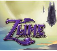 Zlime: Return Of Demon Lord Steam CD Key
