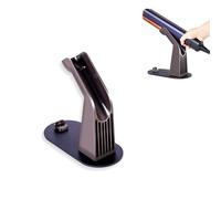 ZLiT Aluminum Alloy Vertical Storage Stand Holder for Dyson Airstrait HT01 Hair Straightener Stand Holder (1)