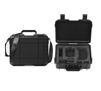 ZLiT Carrying Case for Antigravity A1 Drone Explosion Proof Storage Case Travel Portable Shoulder Bag (Black)