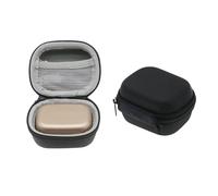 ZLiT Carrying Case for B&O Beoplay EX Headphone Portable Storage Bag Travel Case (Black,1pcs)