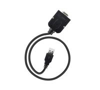 ZLiT Gearshift to USB Adapter Cable Converter for Logitech G29 G27 G25 DIY Modification Adapter Cable Accessories (g29)