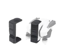 ZLiT Gimbal Lens Cover for Antigravity A1 Drone Gimbal Lens Cap Protector Accessories (Black)