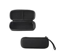 ZLiT Hard Shell Travel Carrying Case for Manscaped Lawn Mower 3.0/4.0 Hair Clipper Trimmer Case Storage Bag (Black)
