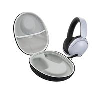 ZLiT Hard Shell Travel Carrying Case for Sony-Inzone H3 H7 H9 Noise Canceling Gaming Headphone Case Protective Storage Bag