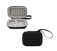 ZLiT Hard Shell Travel Carrying Case for Xiaomi Mijia S200 Electric Shaver Razor Protective Storage Bag