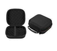 ZLiT Headphone Case for Sennheiser HD660S2 Headset Travel Carrying Case Protective Storage Bag (Black)