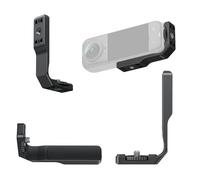 ZLiT Horizontal Mount for Insta360 X5 X4 Camera, Aluminum Alloy Quick Release Expansion Vertical Horizontal Action Bracket Stand