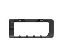 ZLiT Main Brush Cover Guard for Dreame X50 Ultra/X50 Master/L50 Pro Ultra Robotic Vacuum Cleaner (1)