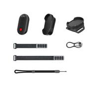 ZLiT Mini Voice Remote Control for Insta360 Ace Pro 2/Ace Pro/X5/X4/X4 Air/X3/X2GO3S/GO3 Compatible with DJI Action 6/5 Pro/4/OSMO 360 Camera