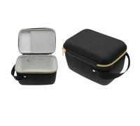 ZLiT SOLIX C300 DC Power Bank Case,Hard Travel Carrying Case for Anker SOLIX C300 DC Outdoor Power Bank Station Storage Bag