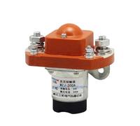 ZLJ SZJ MZJ-200A DC contactor 12V24V36V48V60V(ZLJ-200A,DC 72V)