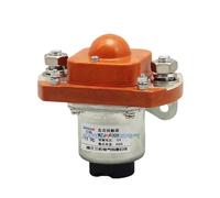 ZLJ SZJ MZJ-400A DC contactor electric vehicle relay 12V24V(MZJ-400A,DC 24V)