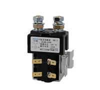 ZLJM-125D 200D 400D DC contactor DC12V 24V 36V 48V 60V 72V(ZLJM-125D,DC 72V)