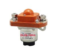 ZLJM-400A electric four-wheel vehicle inverter DC contactor 12v24v36v48v60v72v(DC 12V)