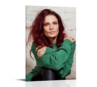 ZLLFES Daniel Cormack Poster Canvas Wall Art Modern Simple Style Suitable for Various Life Scenes Is Also A Great Birthday Gift Souvenir ChoiceFrame-style12x18inch(30x45cm)
