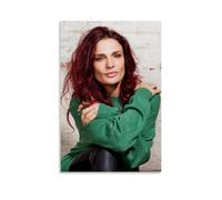 ZLLFES Daniel Cormack Poster Canvas Wall Art Modern Simple Style Suitable for Various Life Scenes Is Also A Great Birthday Gift Souvenir ChoiceUnframe-style08x12inch(20x30cm)