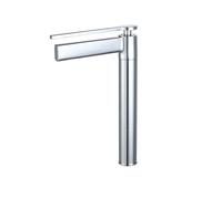 ZLLFHS Basin Faucets Deck Mounted Bathroom Brass Single Handle Hot and Cold Mixer Washbasin Toilet ,Faucet Kitchen taps for Sink