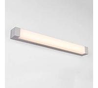 ZLLFHS Led Mirror Front Light, Make-up lamp，Mirror Frame Lights，Aluminum Waterproof Anti-Fog Bathroom Wall Lantern Lighting Fixture [Energy Class A++] (Color : 9w 3000k)