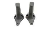 ZLLRC SG909 SG909MAX RC Drone Replacement Propellers And Landing Skid Parts Compatible With Drones(Front Legs)