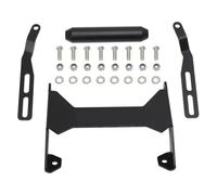 ZLLYGMD Motorcycle repair parts Motorcycle Mobile Phone Bracket Plate Holder For BMW R 1300 for GS R1300GS 2023 2024(22mm)