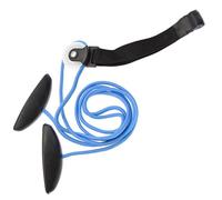 ZLONGYAN Pulleys for Shoulder Rehab Over Door,Shoulder Pulley for Physical Therapy,Helps Promote Recovery from Surgery and Shoulder Pain Relief (Blue)