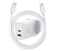 ZLONXUN Fast Charger and 1.5M Cable Compatible for Google Pixel 9/8/7a/6/6 Pro/8 Pro/6a/7/5/5a
